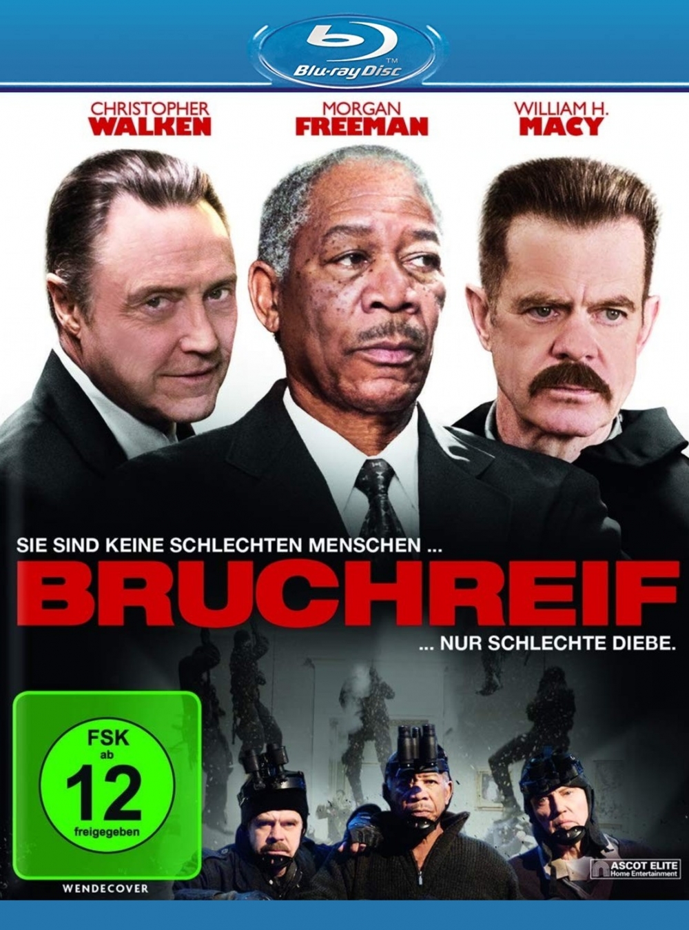 Bruchreif